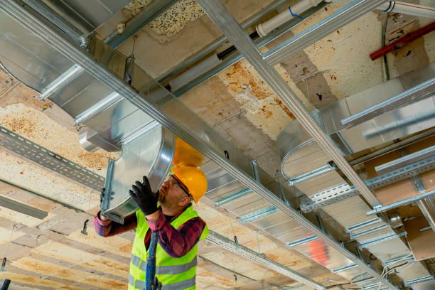 Professional HVAC in Alsip, IL