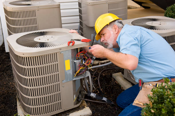 Best Seasonal HVAC Services in Alsip, IL