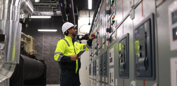 Best Residential HVAC in Alsip, IL